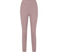 Fila Leggings pour femmes Benndorf Leggings taille haute Pale Mauve M