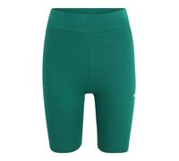 FILA Leggings vert / rouge sang / blanc, Taille S