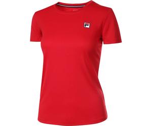 Fila Leonie Maillot Rouge 42