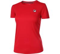 Fila Leonie Maillot Rouge 44