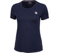 Fila Leonie T-Shirt Bleu Marine 38-M
