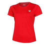 Fila Leonie T-shirt Femmes - rouge, XL
