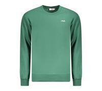Fila - Leverano Regular Crew Sweat - Homme - Sweatshirts et sweats à capuche - Vert - Taille: 2XL