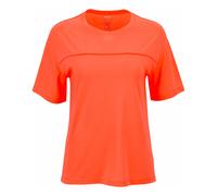 Fila Lilou T-shirt Femmes - orange L