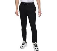 FILA Lobbes Tapered Pants Black Taille: XS | Pantalons de survêtement Outlet | Homme | Le Noir