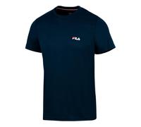 Fila Logo small 2 T-shirt Hommes-bleu foncé M