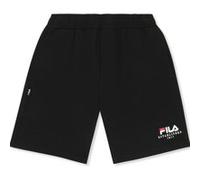 FILA Lohfelden Logo Shorts Black Taille: 170/176 | Pantalons Outlet | kids | Le Noir