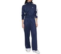 FILA Lorce Track Pants Black Iris Taille: XS | Pantalons de survêtement Outlet | Femme | Le Noir