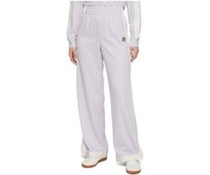 FILA Lorce Track Pants Thistle Taille: M | Pantalons de survêtement Outlet | Femme | Mauve
