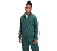 FILA Lorient Track Jacket Forest Biome Taille: XS | Vestes de sport Outlet | Homme |