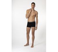 FILA Lot de 5 Boxers pour Homme - Couleur Unie
