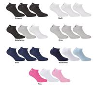 FILA F9303, Chaussettes Mixte Adulte, Grise, XL