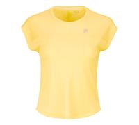 Fila Lum T-shirt Jaune 36-S