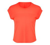Fila Lum T-shirt Femmes - orange L