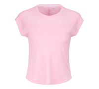 Fila Lum T-shirt Femmes - rosé
