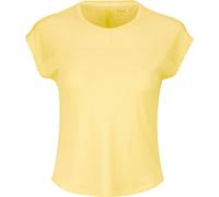 Fila Lum T-shirt Jaune 34-XS