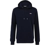 Fila Sweat-shirt LUMEZZANE hommes à capuche Marine EU M