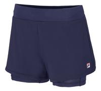 Fila Luna Short Bleu Marine 36-S
