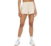 FILA Lusaka Towelling Shorts Antique White Taille: XL | Shorts de Sport Outlet | Femme | Blanche