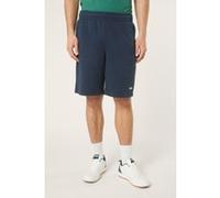 FILA Lusciano Sweat Shorts Black Iris Taille: M | Shorts de Sport Outlet | Homme | Le Noir