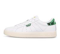 FILA Lusso F Wmn White-verdant Green Taille: 38 | Baskets Outlet | Femme | Vert