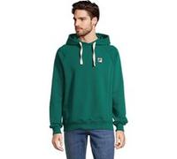 FILA Lutheran Hoody Aventurine Taille: XL | Sweatshirts à capuche Outlet | Homme