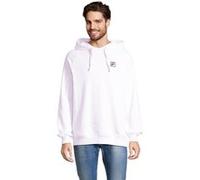 FILA Lutheran Hoody Bright White Taille: XL | Outlet | Homme | Blanche