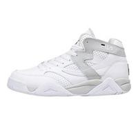 FILA M-squad Mid White-gray Violet Taille: 41 | Baskets Outlet | Homme | Mauve