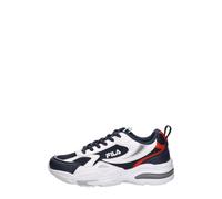 Fila - Madrun Baskets - Homme - Chaussures - Multicolore - Taille: 36 EU