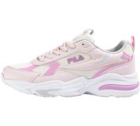 FILA Madrun Teens Basket, Carinaria Iridescent, 38 EU