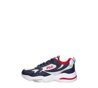 Fila - Madrun Teens Low Baskets - Homme - Chaussures - Multicolore - Taille: 37 EU