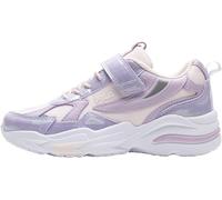 FILA Madrun Velcro Kids BasketMixte Enfant