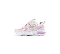 FILA Madrun Velcro Kids BasketMixte Enfant