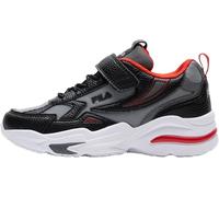 FILA Madrun Velcro Kids BasketMixte Enfant