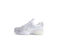 FILA Magnifila WMN Baskets pour Femme, Blanc Marshmallow, 38 EU
