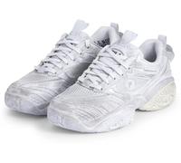 FILA MAGNIFILA WMN Baskets pour Femme - Blanc Marshmallow - Taille 40 EU, White Marshmallow, 40 EU