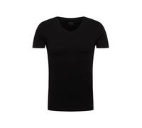 FILA FU5001, T-Shirt Homme, Noir, 2XL