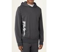 FILA Manta Regular Graphic Hoodie Dark Shadow Taille: XL | Sweatshirts à capuche Outlet | Homme