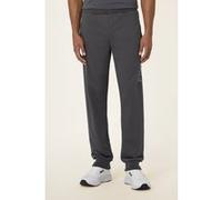 FILA Manta Regular Graphic Sweatpants Dark Shadow Taille: S | Pantalons de survêtement Outlet | Homme