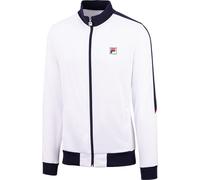 Fila Manuel Survêtement Blanc/Bleu Marine 52-L