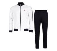 Fila Manuel Survêtement Hommes-Blanc,Bleu Foncé L