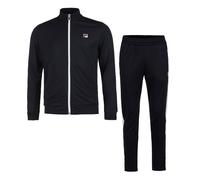 Fila Manuel Survêtement Hommes-Bleu Foncé,Blanc M