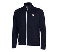 Fila Manuel Veste De Survêtement Hommes-Bleu Foncé,Blanc 3XL