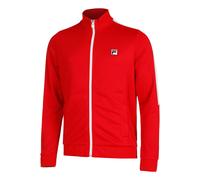 Fila Manuel Veste De Survêtement Hommes-Rouge,Blanc