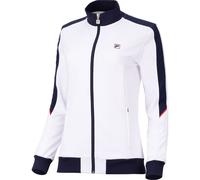 Fila Manuela Veste Blanc/Bleu Marine 40-L