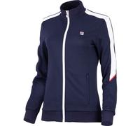 Fila Manuela Veste Bleu Marine/Blanc 40-L