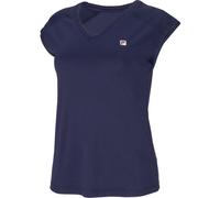 Fila Maria T-shirt Bleu Marine 40-L