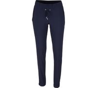 Fila Marina Pantalon Survêtement Femmes-Bleu Foncé XS