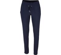 Fila Marina Pantalon Bleu Marine 34-XS