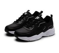 FILA Marked Black Taille: 42 | Baskets Outlet | Femme | Le Noir